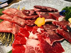 -鹤一烤肉自助餐厅(中关村店)