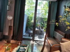 -王府茶楼茶宴·创意菜(朝阳公园店)