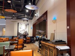 -星汇餐厅(新濠影汇店)