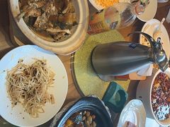 -永安鱼庄·镇江菜(丁卯店)