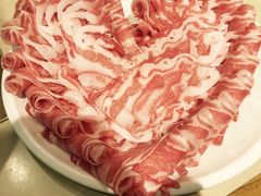 -北门涮肉·铜锅涮肉(南锣鼓巷店)