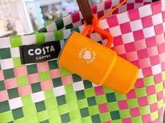 -COSTA COFFEE(恒基名人购物中心店)