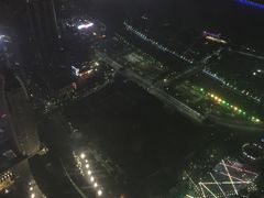-广州四季酒店·天吧·高空酒吧