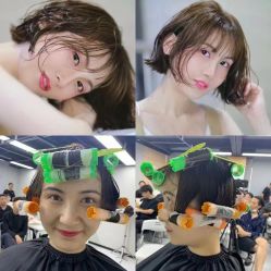 -TOP HAIR SALON