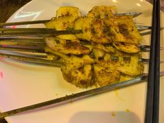 -壹号院音乐餐厅•烤全羊•新疆菜(浐灞店)