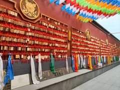 -西安市广仁寺