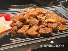 -玉川屋·深夜食堂居酒屋(柳巷店)