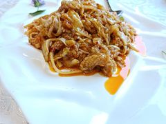 酸辣肚尖-马凯餐厅(地安门店)