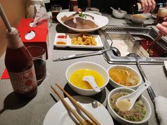 -海底捞火锅(百乐门广场店)