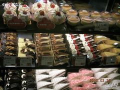 -85度C(苏州石路店)