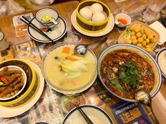 -香港新曜记茶餐厅(星耀城店)