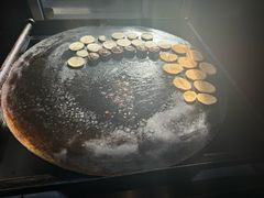 -炙热童年·老北京炙子烤肉(南锣鼓巷店)
