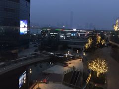 -金牌外婆家(苏州中心店)