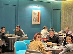 -柒园·三十年创意杭帮菜(龙湖滨江天街店)