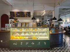 -雕刻时光咖啡馆(交大店)