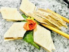 -海底捞火锅(劲松店)