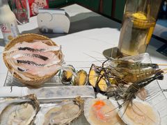 -Thai Basil罗勒叶泰式餐厅(时代天街店)