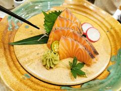 -古田居·特色寿司料理(星之岛旗舰店)