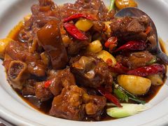 -匠熙小馆(崇文门店)