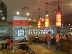 大堂-星巴克臻选(南宁万象城店)