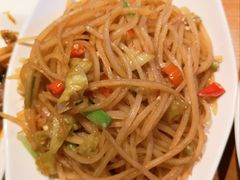 -湘与香缘·湖南菜(王府井北京市百货大楼店)