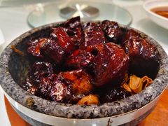吉士红烧肉-老吉士(环贸iapm店)