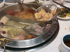 -千牛将·鲜牛肉火锅(开元路店)