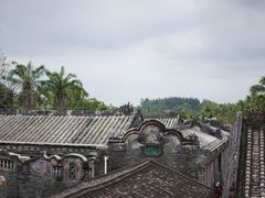 -蔡家宅