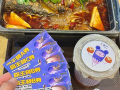 -食代馆(深业上城店)