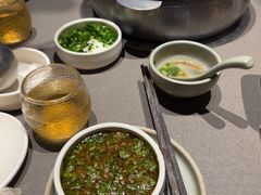 -巴奴毛肚火锅(大剧院店)