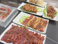-禾禾烤肉