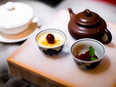 -西安凯悦酒店·湖畔中餐厅