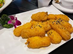-三猫黑鱼花(南大店)