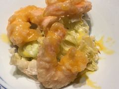 -虹料理·日料放题(悠方店)