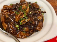 肉汁笋干-孔乙己酒家(虹桥路店)