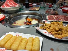 -生活如沸·顺德水牛奶火锅(大学路店)
