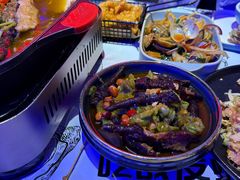 -战友蚝情烧烤工场(嘉华店)