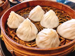 小笼包-熙盛源(滨湖万达店)