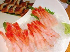-禾风·海鲜料理自助(玉林店)