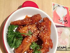 -必胜客(大悦城店)