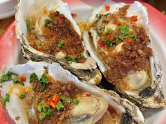 -老姑砂锅·烧烤天津菜(体北道店)