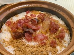 -常来小聚·广州非遗传承餐厅(高德置地店)