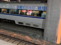 -合肥南站
