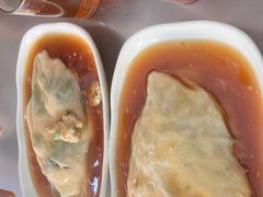 -后街女孩肠粉店