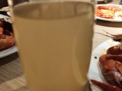 -星伦多自助料理(花山金鹰店)