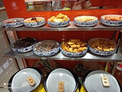 -萝鸡思味秘制泡菜(万家丽店)