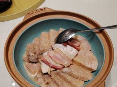 -颂福楼·南京菜(定淮门店)