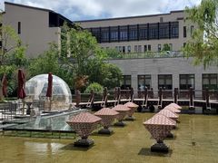 -上海崇明金茂凯悦酒店