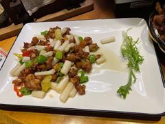 -几荷·恰似故人来(秀水广场店)