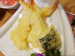 -水林间·寿喜烧自助(仙林金鹰店)